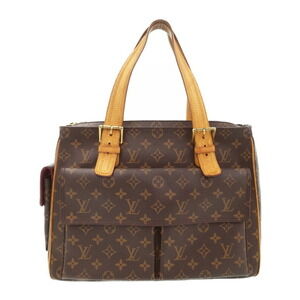 Louis Vuitton Monogram Multiply Cite Tote Bag